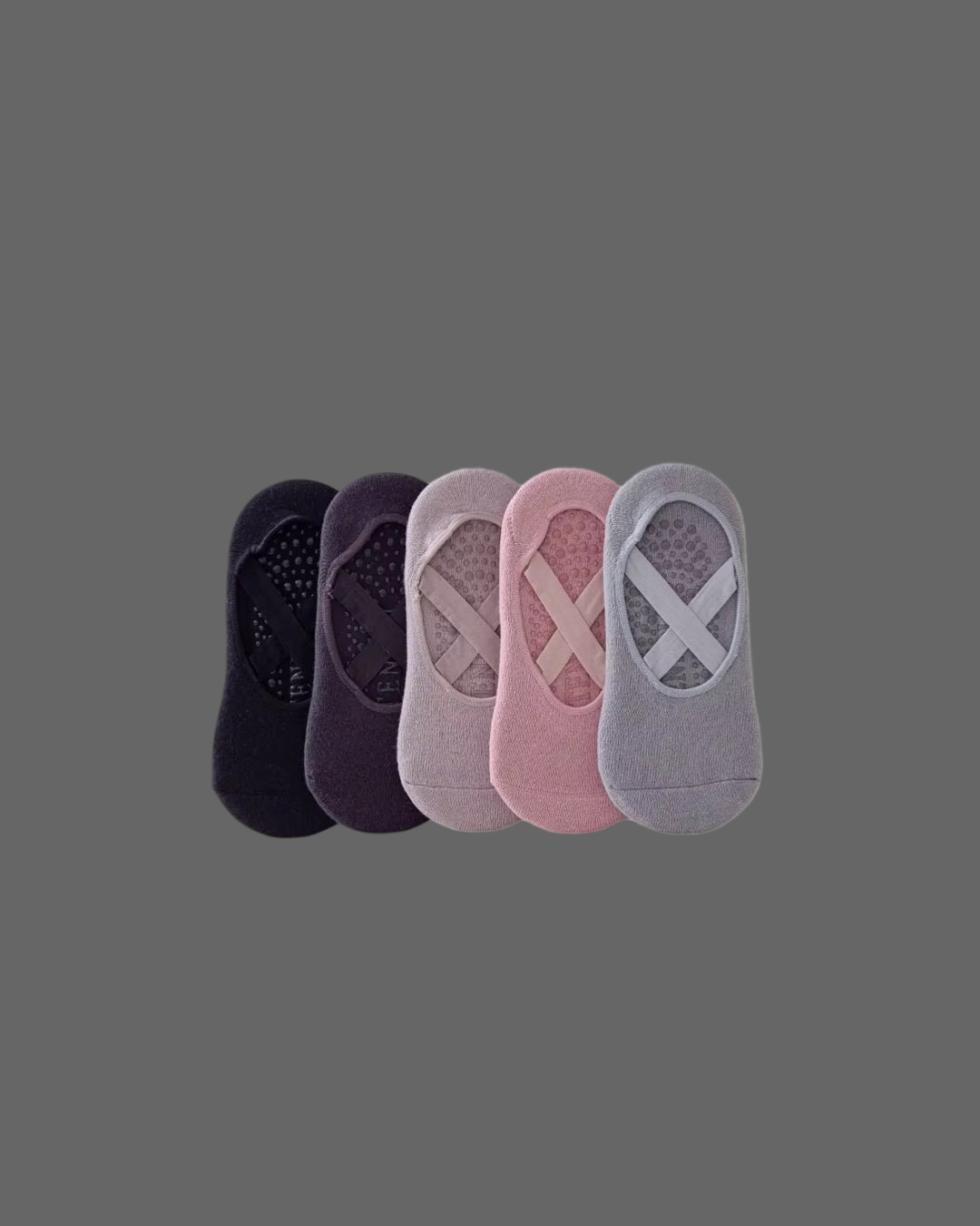 Носки «хват»