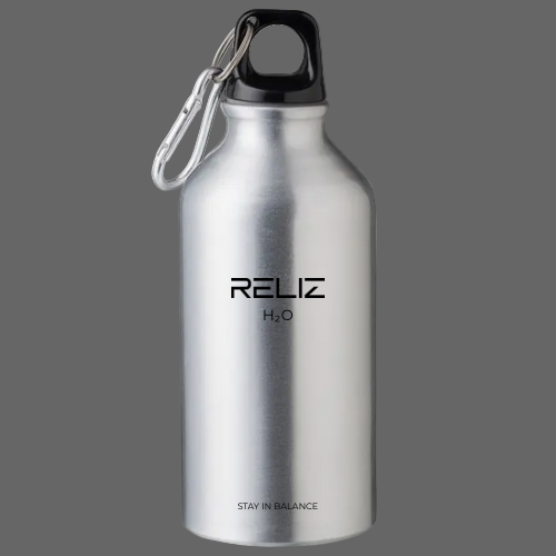 Пляшка «H2O»