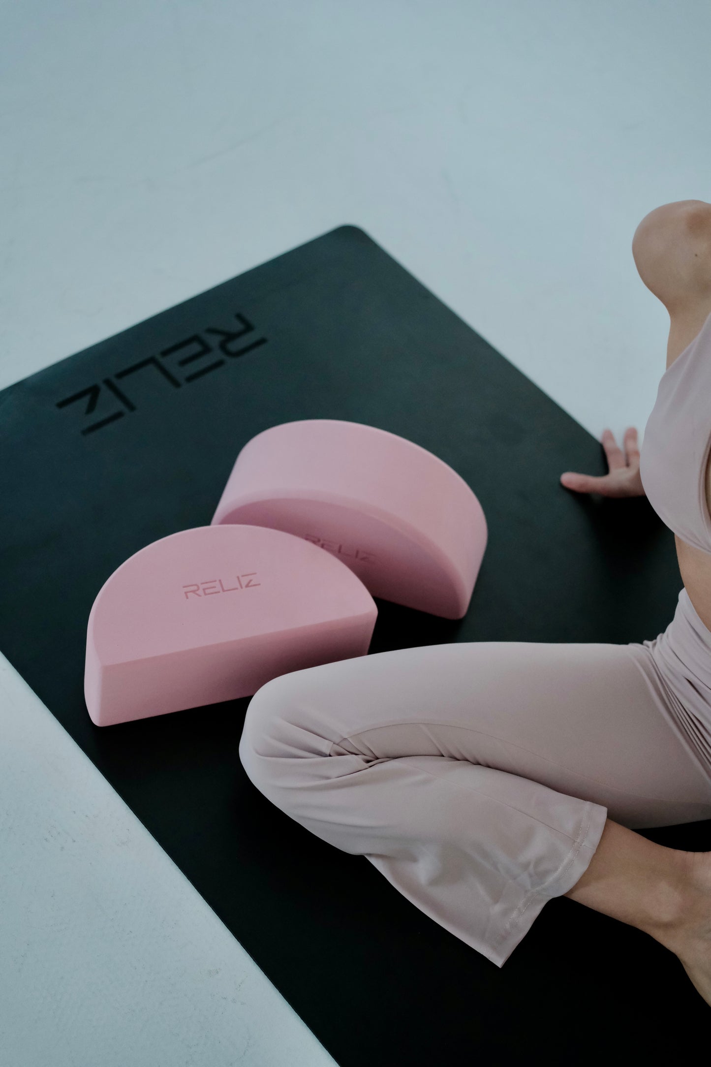 Блок «опора»