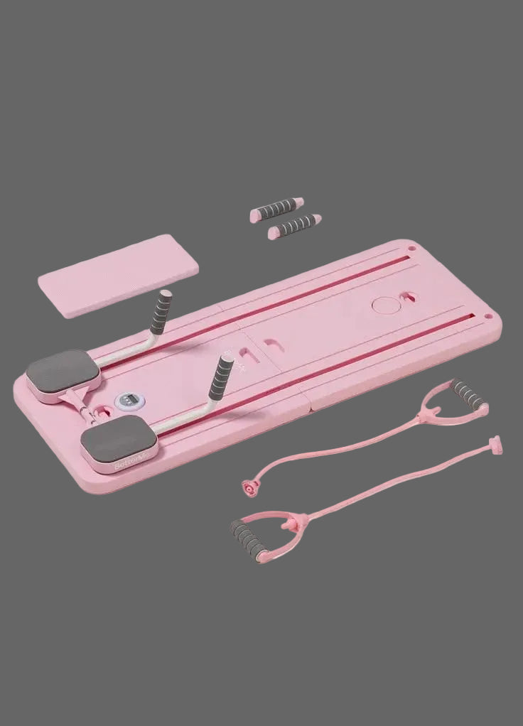 Пілатес борд