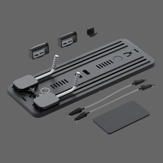 Пілатес борд