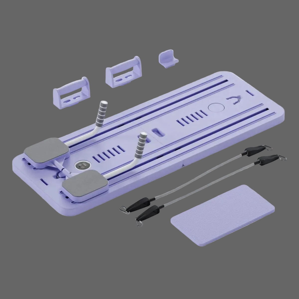 Пілатес борд