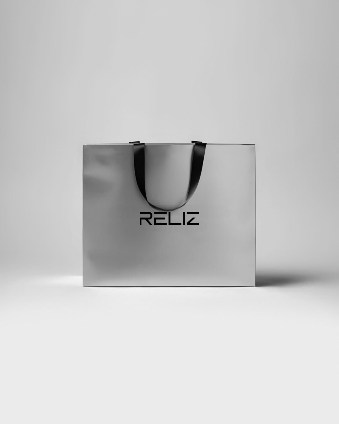 Подарунковий пакет Reliz